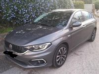 Usata Fiat Tipo Lounge 120 CV (88 kW) 2018 Grigio Berlina