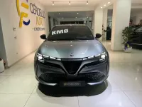 Nuova Alfa Romeo GT Junior Edizione Speciale 136 CV (100 kW) 2025 Gray SUV