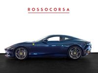 Usata Ferrari Roma 620 CV (456 kW) 2022 Blu swaters Coupé