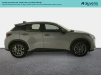 Usata Lexus LBX 91 CV (66 kW) 2024 Grigio metallizzato SUV