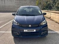 Usata Aixam City 2022 Blu Utilitaria