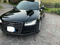 usata Audi A8 3.0 V6 tdi ultra quattro tiptronic