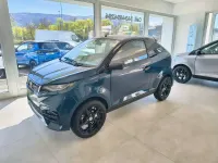 Nuova Aixam Coupe Sport 2026 Blu/azzurro Coupé