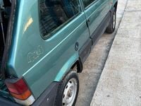 Usata Fiat Panda 4x4 50 CV (36 kW) 2000 Utilitaria