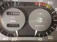Usata Alfa Romeo Giulietta 1970