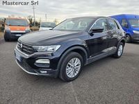 Usata VW T-Roc Business 116 CV (85 kW) 2020 Other SUV