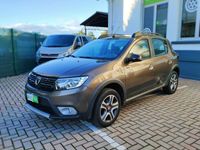 usata Dacia Sandero Stepway 0.9 TCe 90 CV Comfort