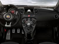 usata Abarth 595 1.4 Turbo T-Jet 165 CV 1.4 Turbo T-Jet 165 CV