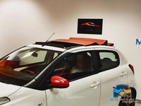 Usata Citroën C1 PureTech 82 CV (60 kW) 2017 Bianco Utilitaria