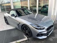 Usata BMW Z4 M Sport 340 CV (250 kW) 2023 Skyscrapers Cabrio