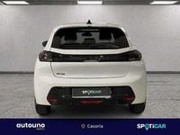 Nuova Peugeot 208 Allure 101 CV (74 kW) 2025 Bianco Utilitaria