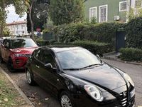 Usata Alfa Romeo MiTo 105 CV (77 kW) 2011 Utilitaria