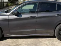 Usata Alfa Romeo Stelvio Veloce 209 CV (153 kW) 2021 SUV