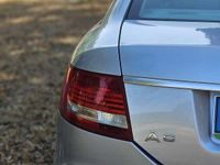 Usata Audi A6 Advanced 179 CV (131 kW) 2008 Berlina