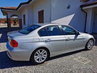 usata BMW 320 d attiva