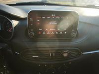 Usata Fiat Tipo Wagon 120 CV (88 kW) 2019 Blu Station wagon