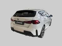 Usata BMW 120 M Sport 163 CV (119 kW) 2025 Bianco Utilitaria