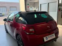 Usata Citroën DS3 Chic 95 CV (69 kW) 2012 Other Berlina