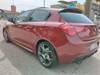 Usata Alfa Romeo Giulietta Distinctive 170 CV (125 kW) 2012 Utilitaria