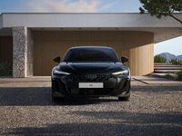Nuova Audi A6 S-Line 2026 Verde mezzanotte metallizzato Station wagon