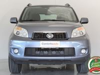 usata Daihatsu Terios 1.5 4WD B You A/T usato