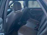 Usata Audi Q3 Ambiente 150 CV (110 kW) 2021 Nero SUV