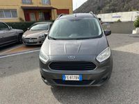 usata Ford Tourneo Courier Tourneo Courier1.5 TDCI 75 C