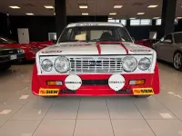 Usata Fiat 131 Abarth 140 CV (102 kW) 1976 Bianco Berlina