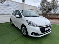 usata Peugeot 208 BlueHDi 100 S&S 5 porte Signature