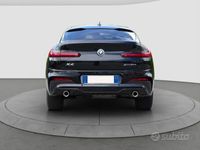 usata BMW X4 X4xDrive20d Msport