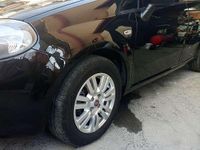 Usata Fiat Punto Evo S 75 CV (55 kW) 2013 Utilitaria