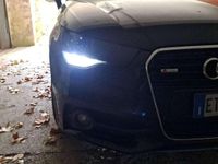 Usata Audi A1 S-Line 90 CV (66 kW) 2013 Berlina