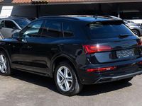 Usata Audi Q5 Sportback S-Line 204 CV (150 kW) 2023 Nero SUV