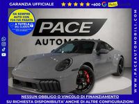 Usata Porsche 911 541 CV (397 kW) 2025 Grigio pastello Utilitaria