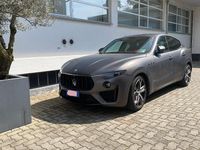 Usata Maserati Levante 350 CV (257 kW) 2019 Grigio SUV