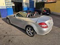 Usata Mercedes SLK200 163 CV (119 kW) 2006 Cabrio