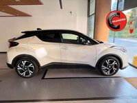 Usata Toyota C-HR Trend 152 CV (111 kW) 2023 Bianco SUV