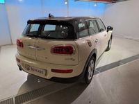 usata Mini Cooper Clubman 2.0 D Hype auto