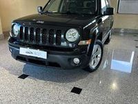 usata Jeep Patriot Patriot2.2 CRD Limited