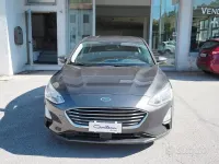 Usata Ford Focus 95 CV (69 kW) 2018 Marrone Berlina