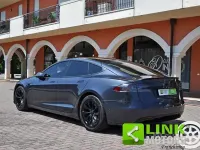 Usata Tesla Model S Long Range AWD 177 kW (241 CV) 2019 Grigio Utilitaria