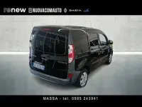 Usata Renault Kangoo 115 CV (84 kW) 2020 Monovolume