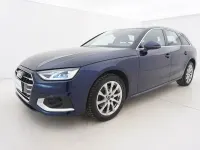 Usata Audi A4 Advanced 163 CV (119 kW) 2022 Blu Station wagon