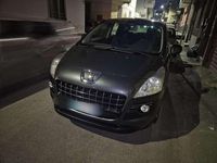 Usata Peugeot 3008 Premium 120 CV (88 kW) 2009 Station wagon