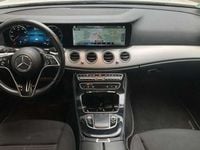 Usata Mercedes E300 Business 306 CV (225 kW) 2020 Bianco Station wagon
