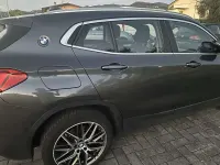 Usata BMW X2 190 CV (139 kW) 2018 Grigio SUV