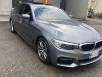 Usata BMW 520 M Sport 190 CV (139 kW) 2017 Berlina