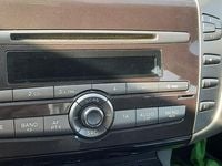 Usata Fiat Bravo 90 CV (66 kW) 2012 Utilitaria