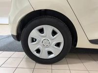 Occasion Renault Clio IV Intens 75 PK (55 kW) 2019 Beige Sedan