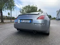 Usata Nissan 350Z 280 CV (205 kW) 2024 Cabrio
